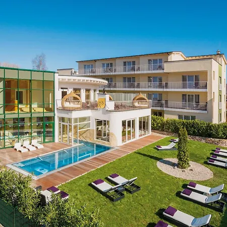 Lifestyle Resort Zum Kurfuersten-3
