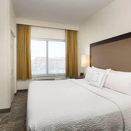 SpringHill Suites Louisville Hurstbourne/North-2
