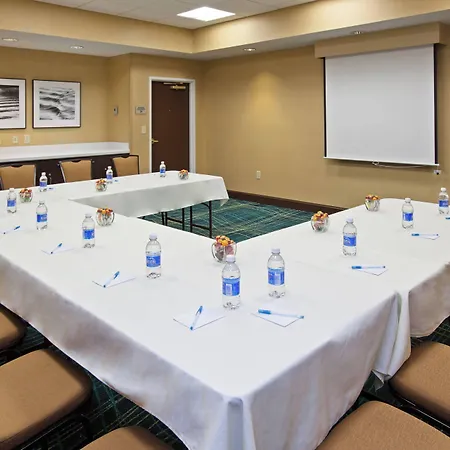 SpringHill Suites Louisville Hurstbourne/North-3