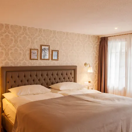 Hotel Walliserhof Zermatt-2