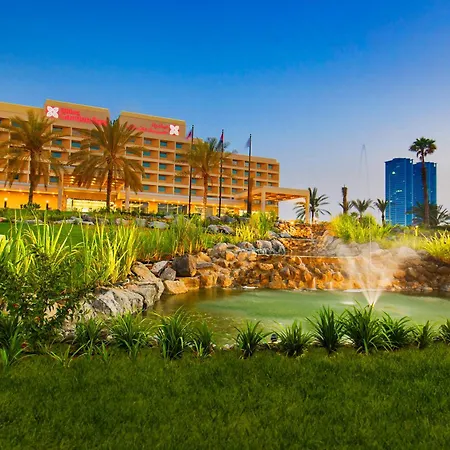 Hilton Garden Inn Ras Al Khaimah-3