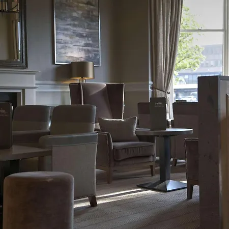 Inverness Palace Hotel & Spa, Worldhotels Distinctive-3