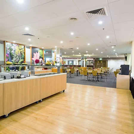 Metro Hotel Marlow Sydney Central-3