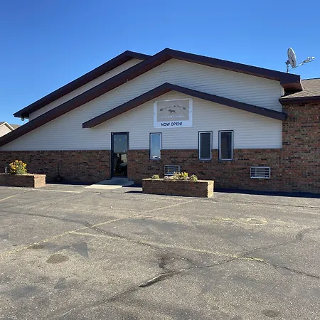 Super 8 By Wyndham Glendive-3