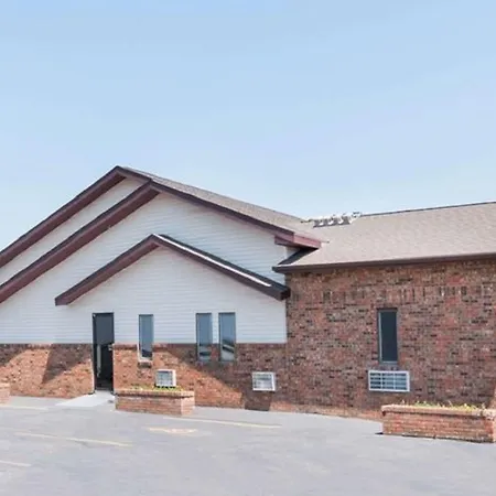 Super 8 By Wyndham Glendive-2
