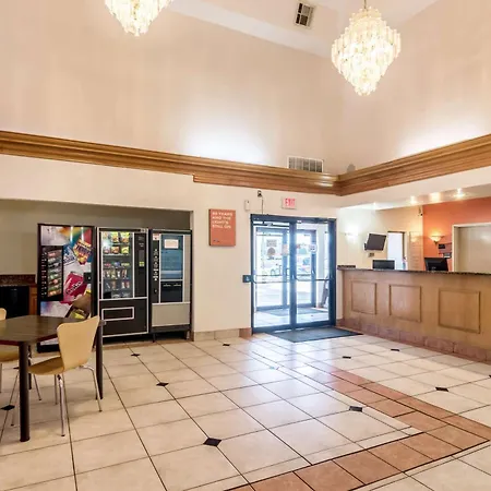 Motel 6-Oklahoma City, Ok-3
