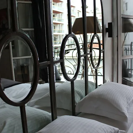 Andromeda Hotel Thessaloniki-2