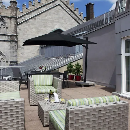 Hotel Saint-Sulpice-3