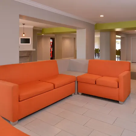 America'S Best Value Inn - Memphis Airport-3