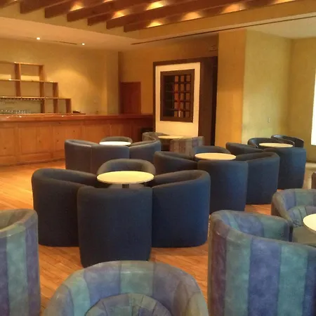 Hotel Sevilla-3