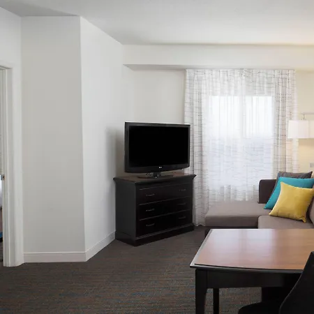Residence Inn By Marriott Orlando At Seaworld-2