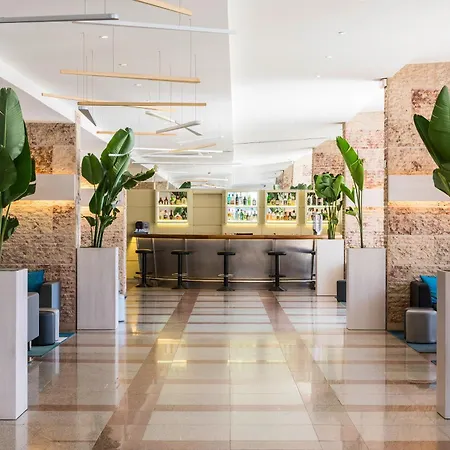Tryp By Wyndham Lisboa Caparica Mar-2