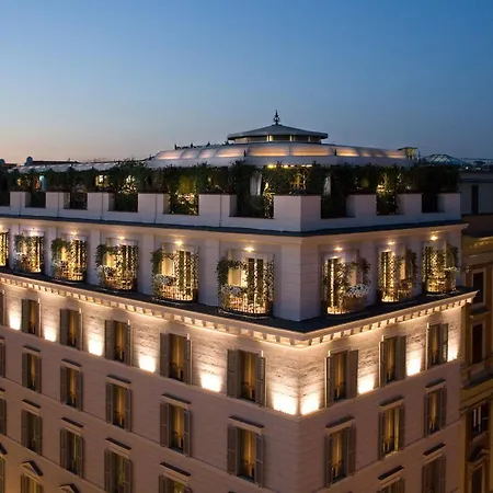 Hotel Isa-3