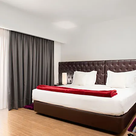 Hotel dos Zimbros-2