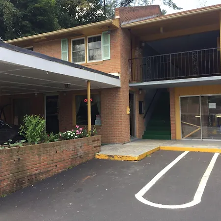 Royal Inn Motel-3