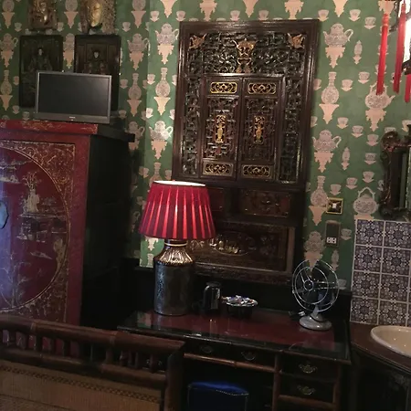 Pavilion Hotel-2