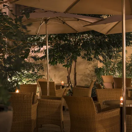 Hôtel Le Walt by Inwood Hotels-3