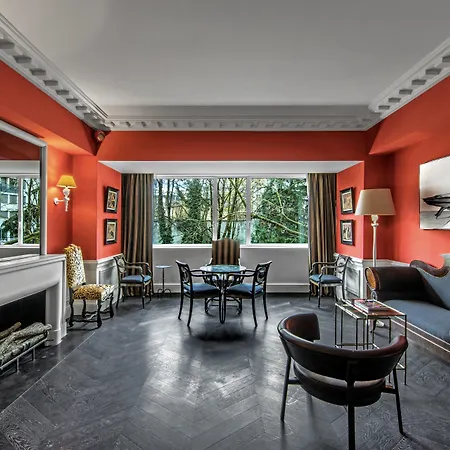 Hôtel de Berri Champs-Élysées, a Luxury Collection Hotel-2
