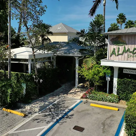 Almond Tree Inn - Adults Only-2