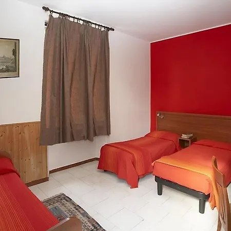 Hotel Trentina-3