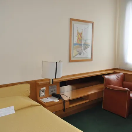Hotel Galileo-2