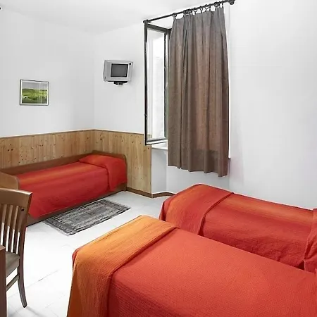 Hotel Trentina-2