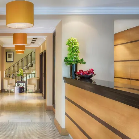The Lowndes London - A Jumeirah Partner Hotel-3
