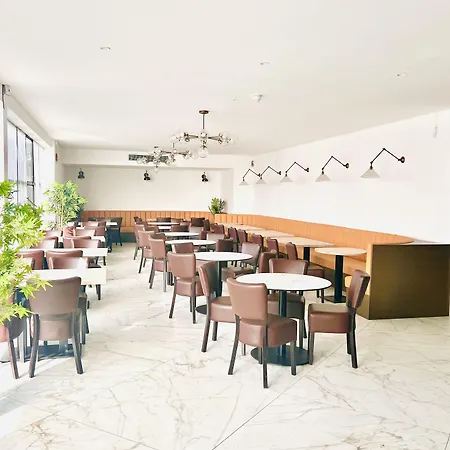 King Solomon Hotel- Golders Green-3