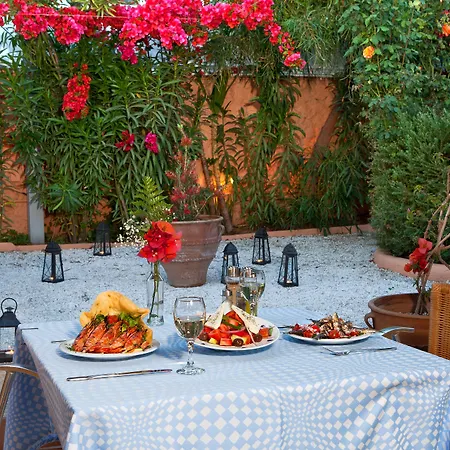 Poseidon Athens Hotel-2