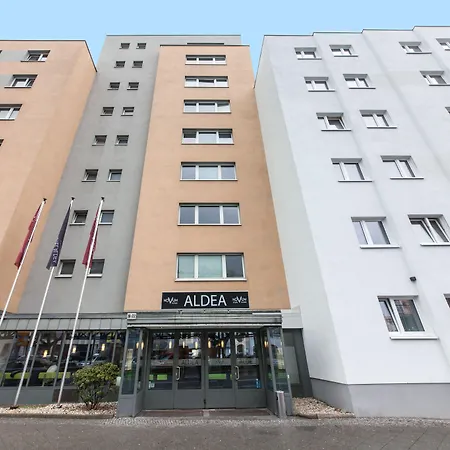 Hotel Aldea Berlin-2