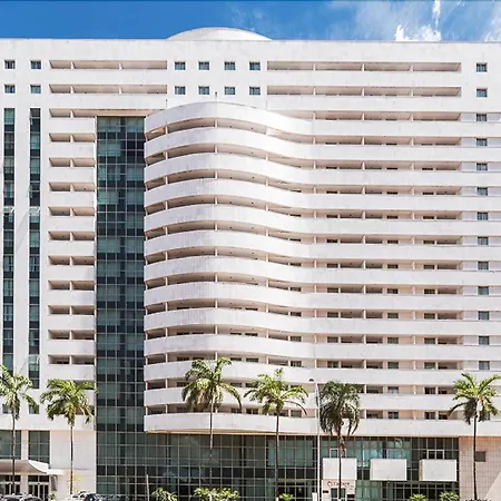 Mercure Brasilia Lider-3