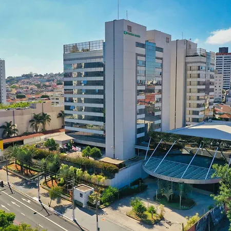 Wyndham Garden São Paulo Convention Nortel-3