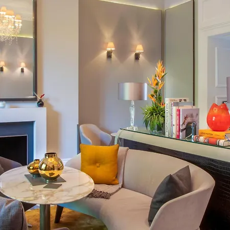 Eccleston Square Hotel-3
