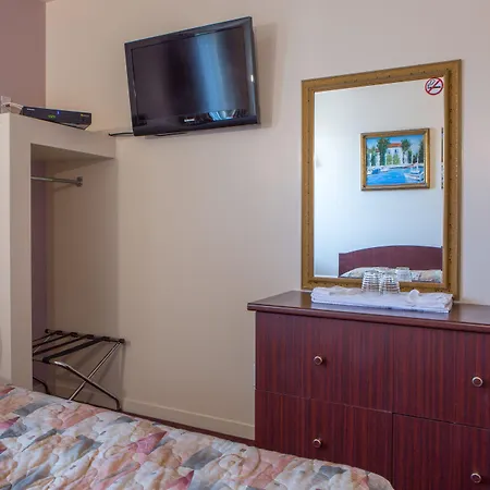 Hotel Quartier Latin-2