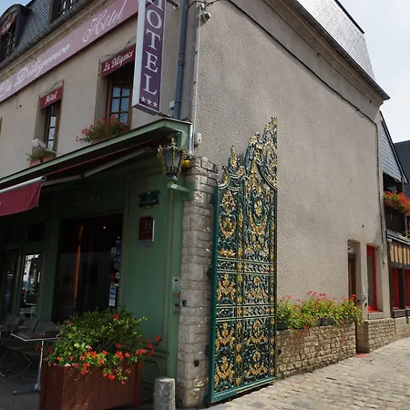 Hotel La Diligence-3