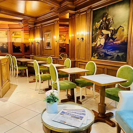 Hotel Murat-3