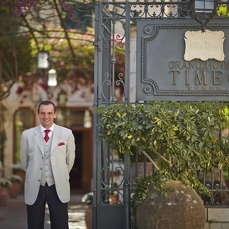 Grand Hotel Timeo, A Belmond Hotel, Taormina-3