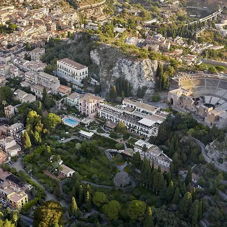 Grand Hotel Timeo, A Belmond Hotel, Taormina-2