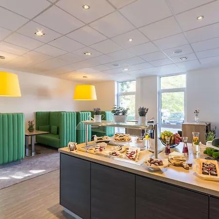 Park Inn By Radisson Goettingen-3