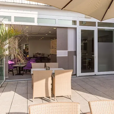 Park Inn By Radisson Goettingen-2
