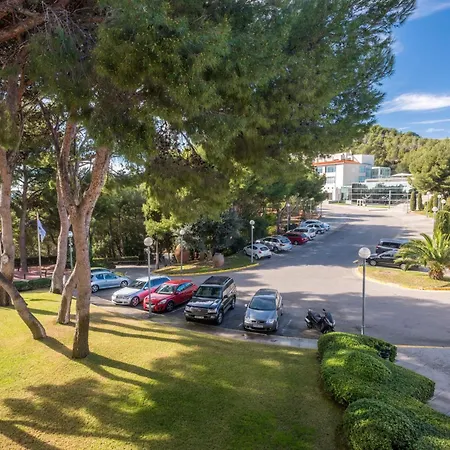 Gran Hotel Rey Don Jaime-2