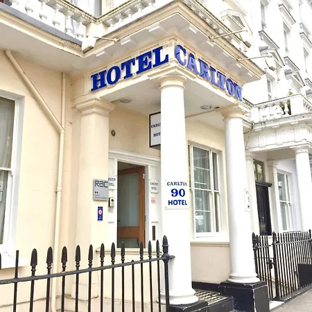 Carlton Hotel-3