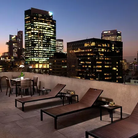 Eurostars Zona Rosa Suites-2