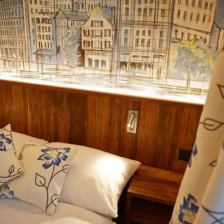 Hotel Adler Zuerich-3