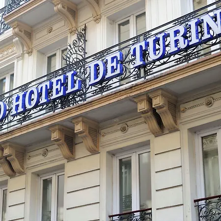 Grand Hôtel De Turin-2