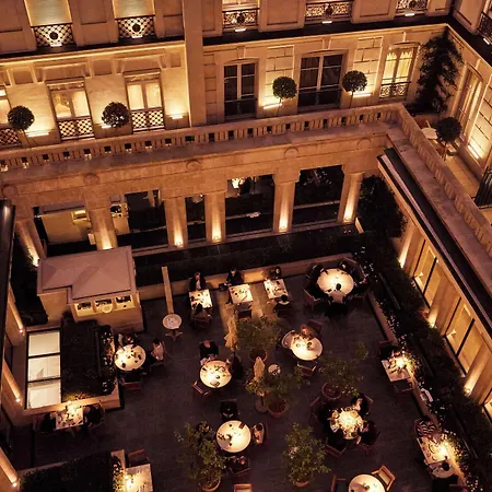 Park Hyatt Paris - Vendôme-2