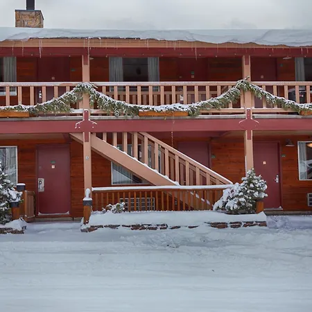 Antler Inn-3