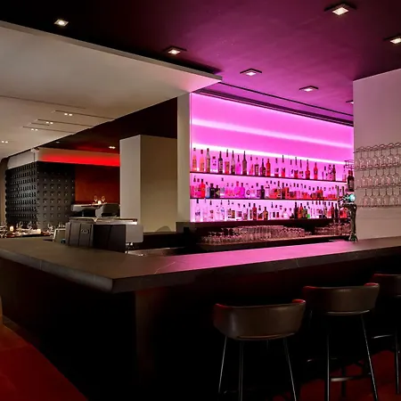 Park Plaza Nottingham-2