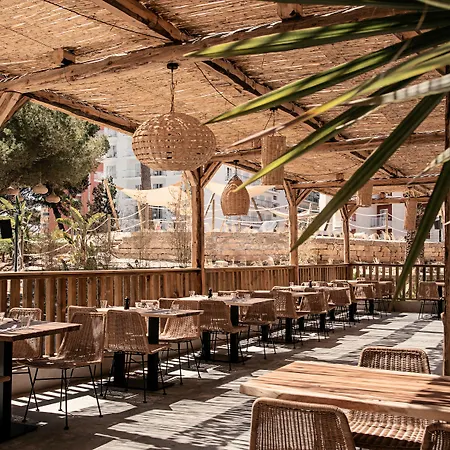 Caramelo Palma Beach (Adults Only)-2