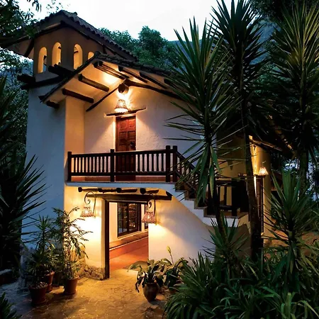 Inkaterra Machu Picchu Pueblo Hotel-2